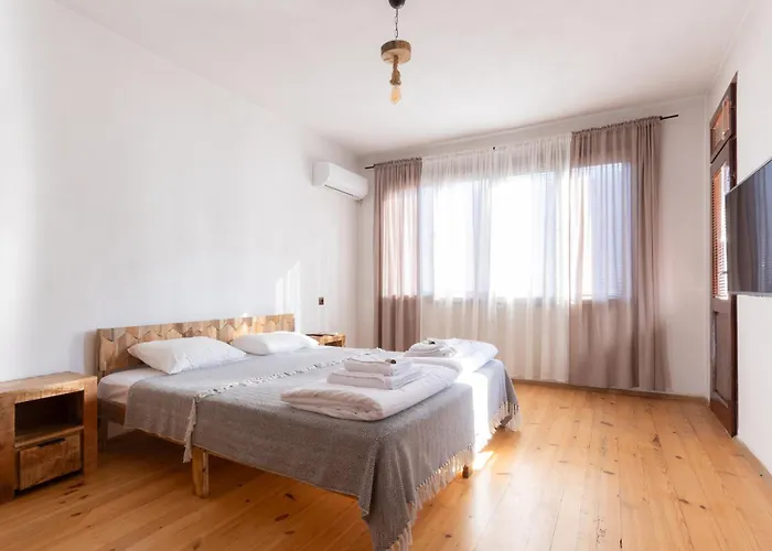 Feriehus константин и елена - гр. Devin