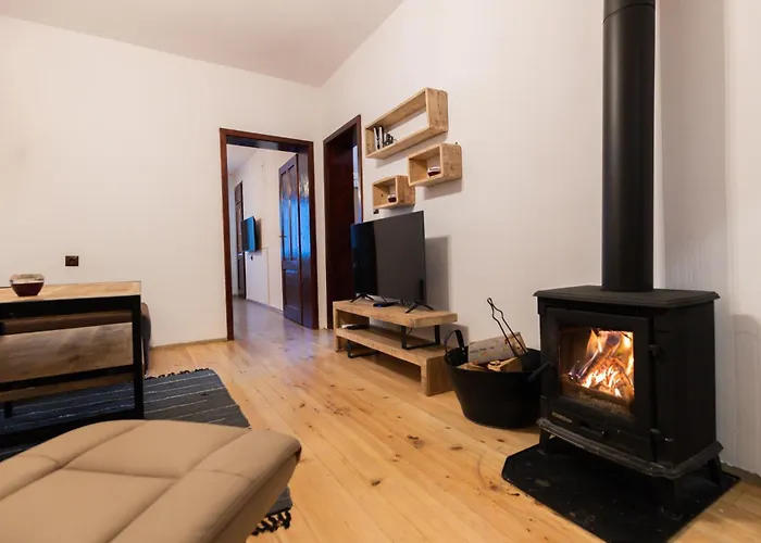 Holiday home константин и елена - гр.