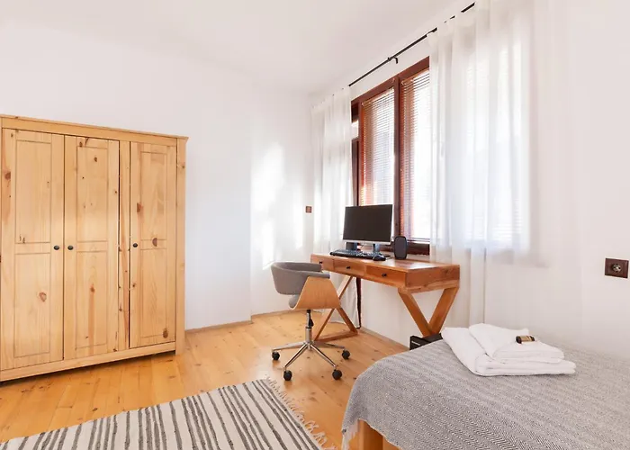 Holiday home константин и елена - гр. Devin