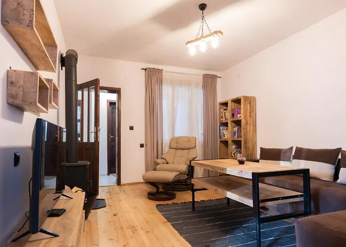 константин и елена - гр. Holiday home