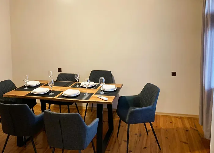 Holiday home константин и елена - гр.