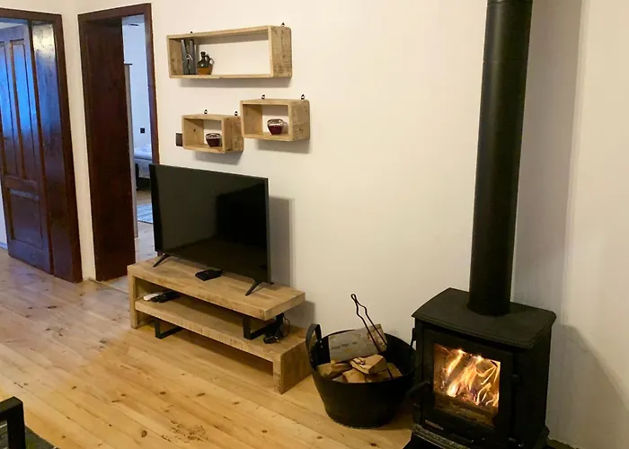 Holiday home константин и елена - гр.