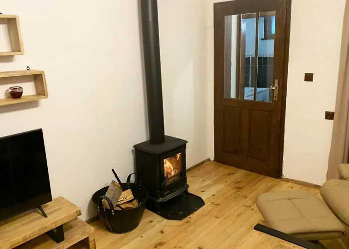 константин и елена - гр. Feriehus *